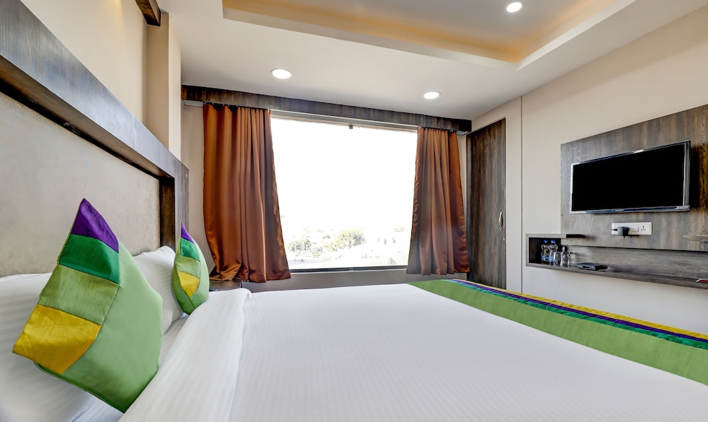 Hotel Bikalal