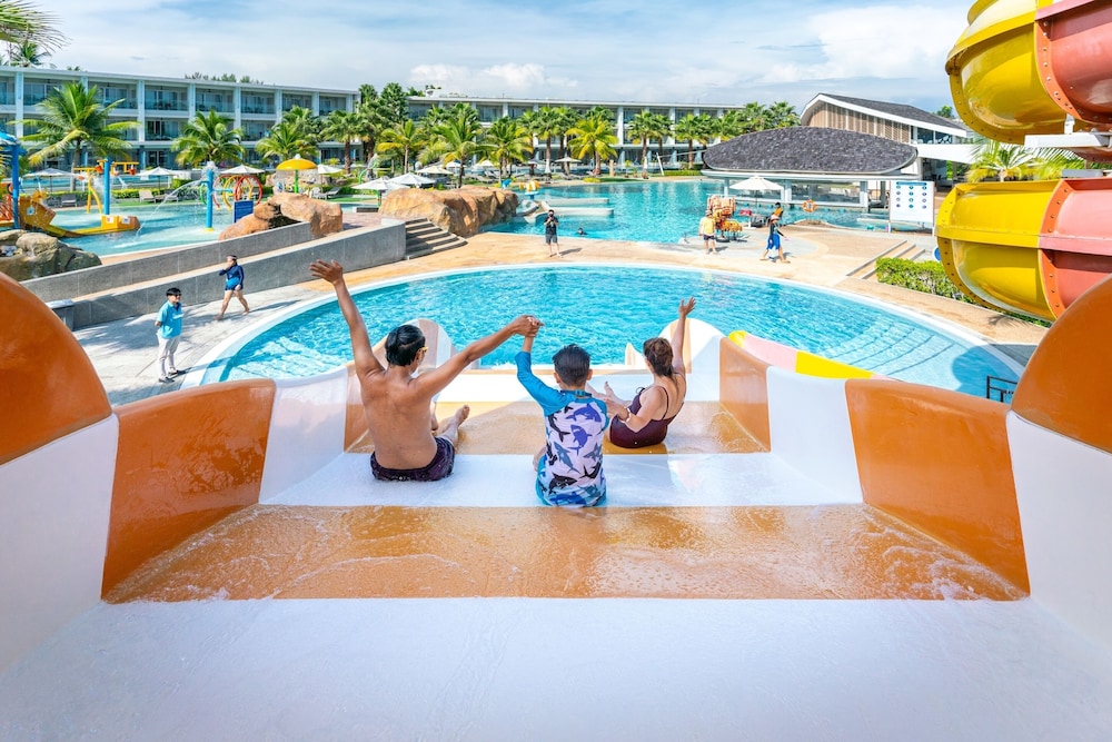 The Sands Khao Lak by Katathani