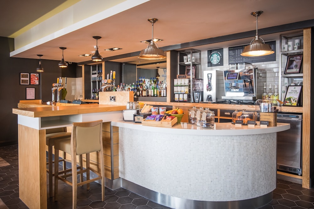 voco Southampton by IHG