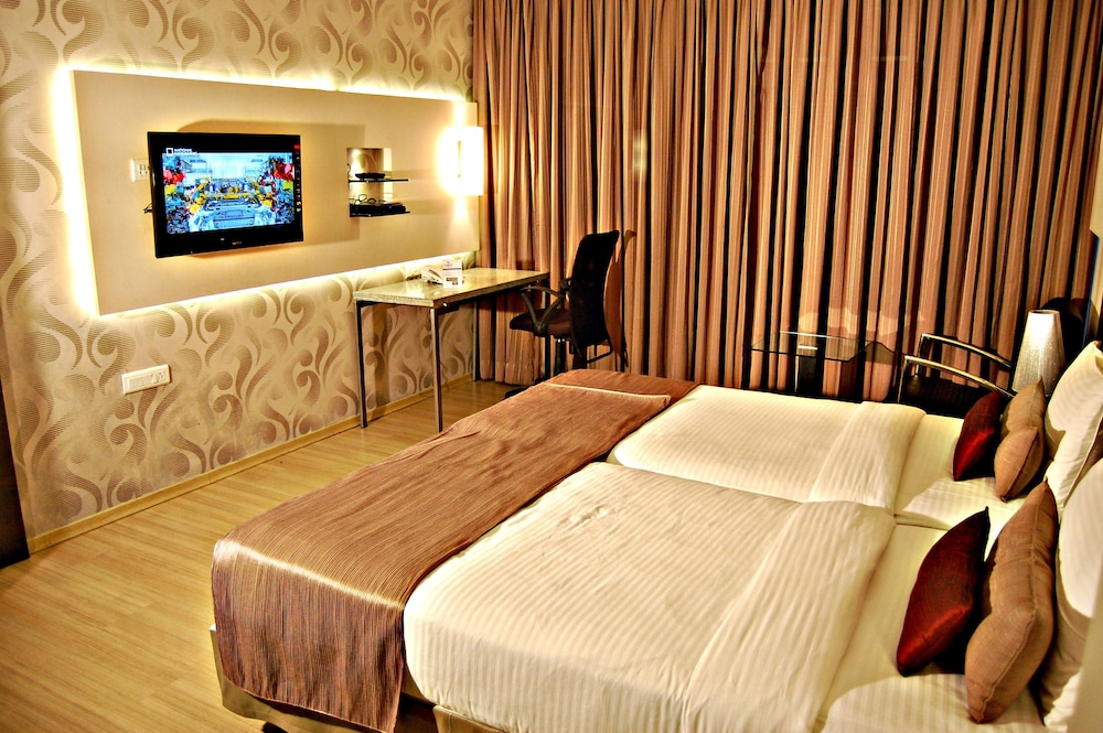 Sentosa Resorts and Water Park