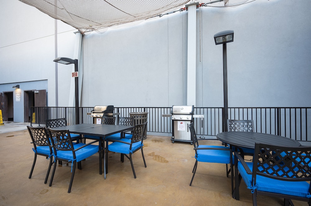 Stay Together Suites 2Bd-2Ba Apartment