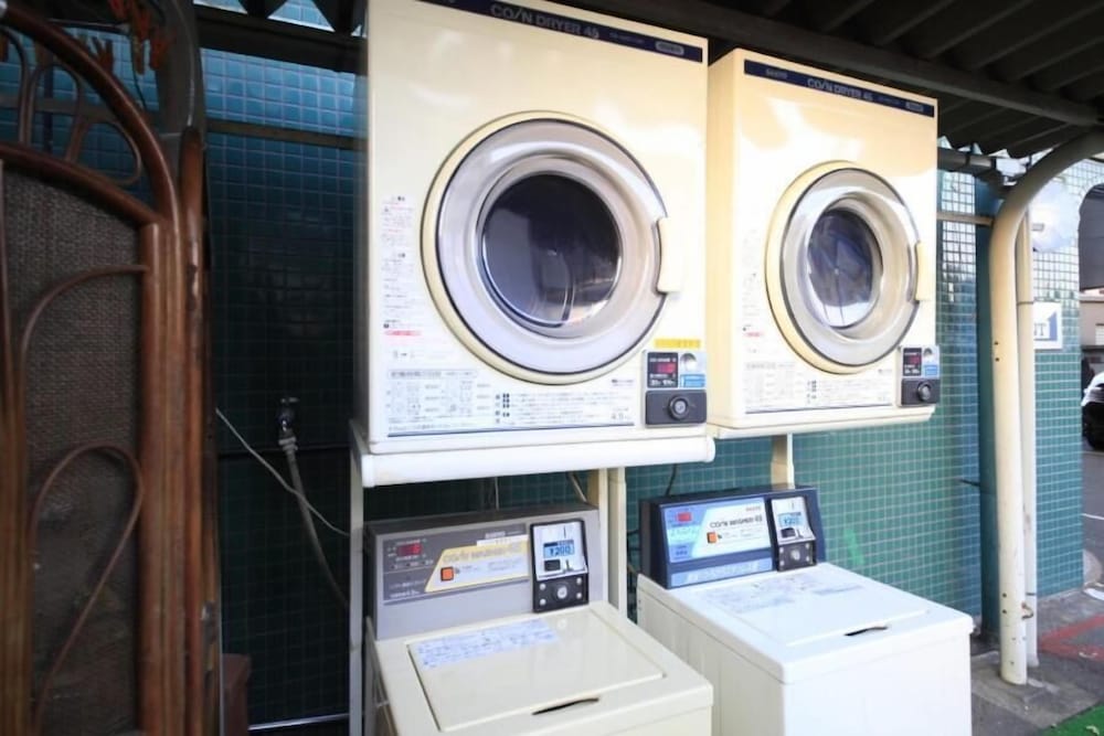 Chofu Urban hotel