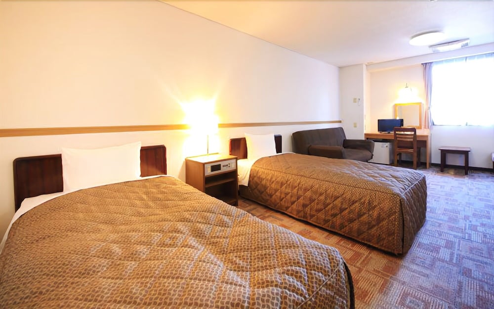 Chofu Urban hotel