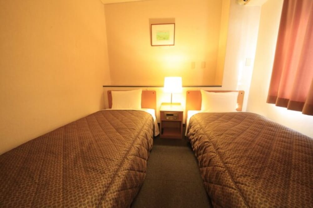 Chofu Urban hotel