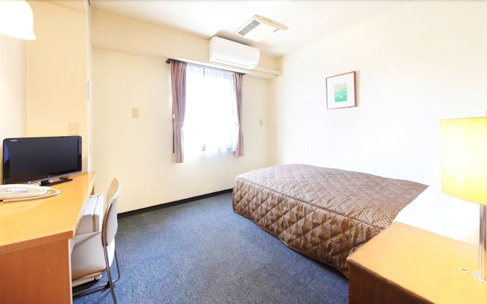 Chofu Urban hotel