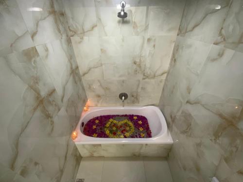 Bali Golden Elephant Villa