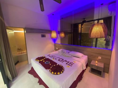 Bali Golden Elephant Villa