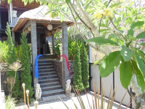 Bali Golden Elephant Villa