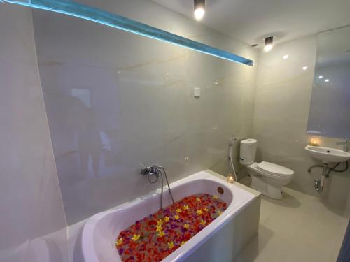 Bali Golden Elephant Villa
