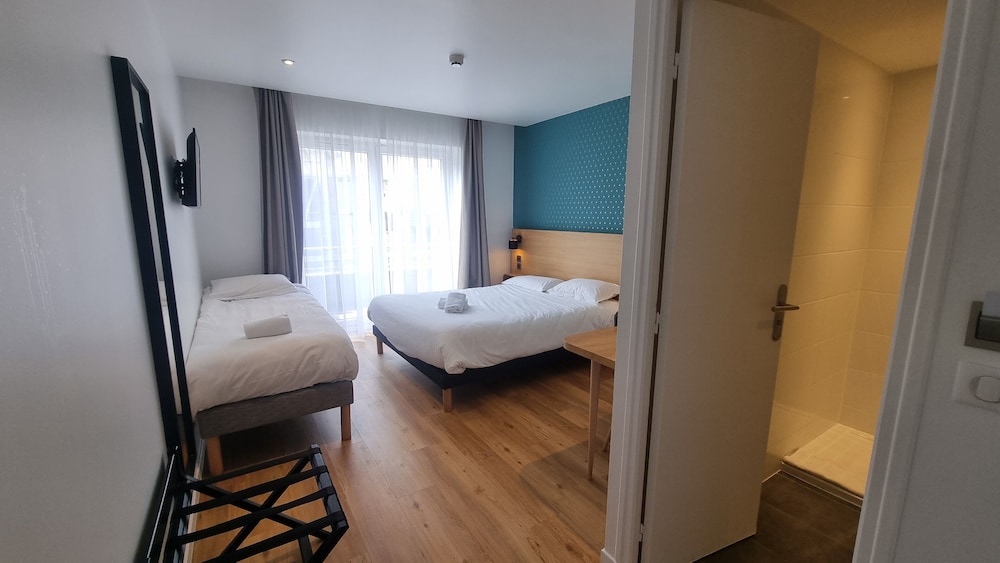 Oskar Hotel