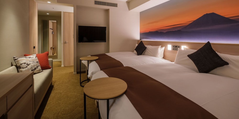 Hotel JAL City Haneda Tokyo West Wing
