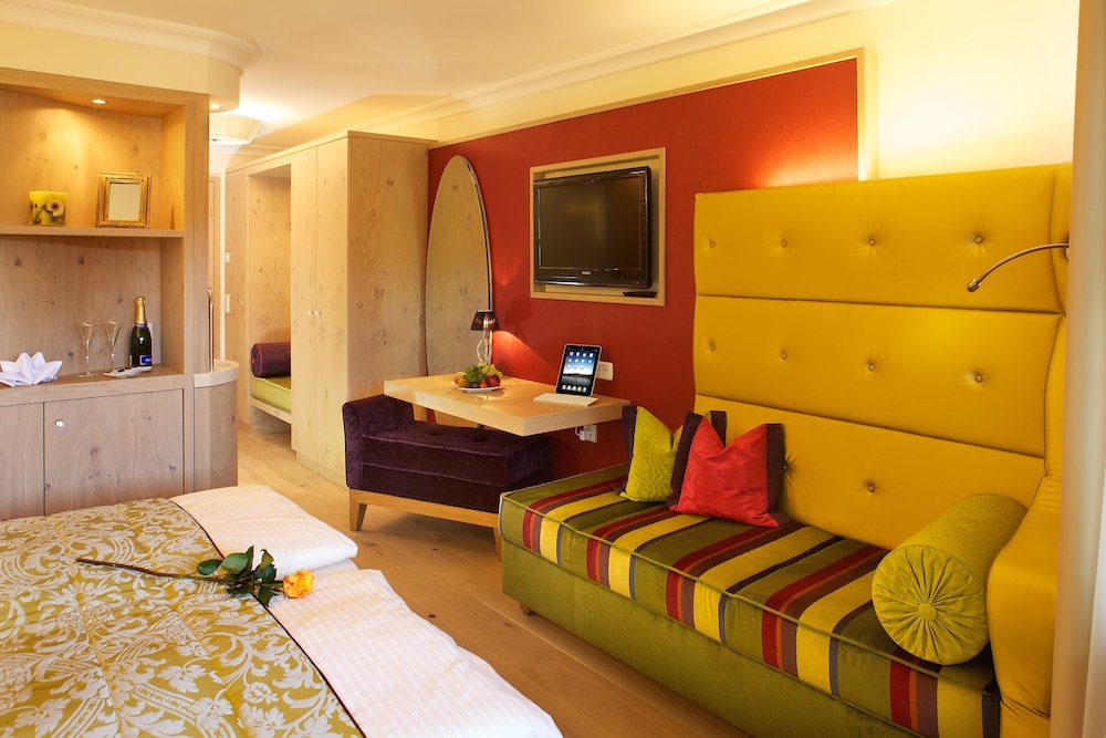 Hotel Das Rübezahl
