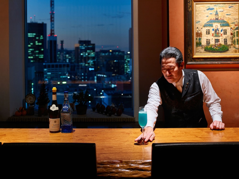 Mitsui Garden Hotel Ginza Premier