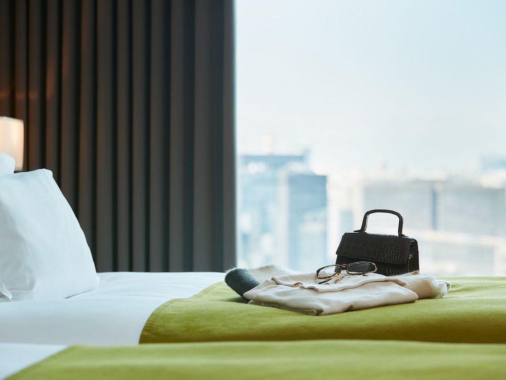 Mitsui Garden Hotel Ginza Premier