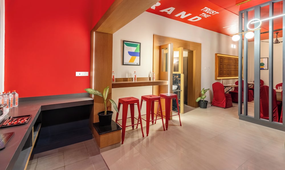 Treebo Premium Nestlay Rooms, Nungambakkam