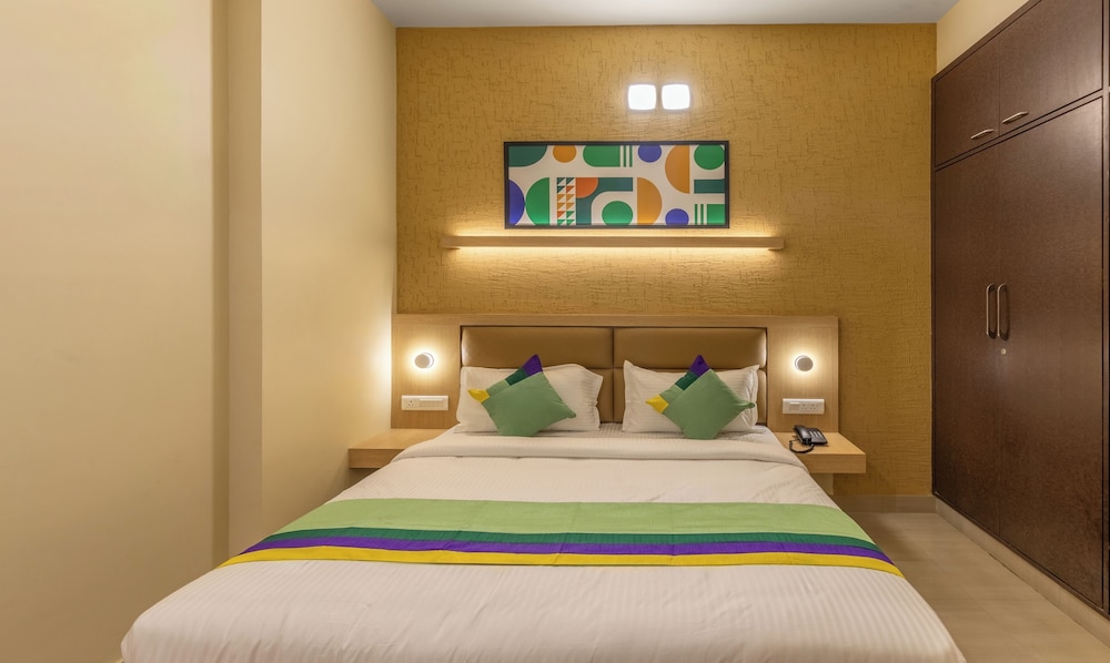 Treebo Premium Nestlay Rooms, Nungambakkam