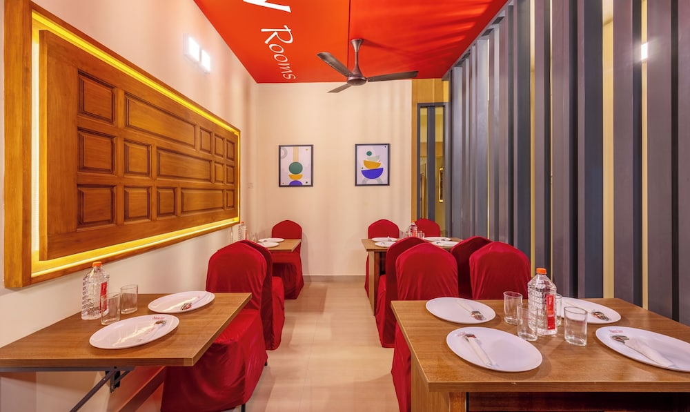 Treebo Premium Nestlay Rooms, Nungambakkam
