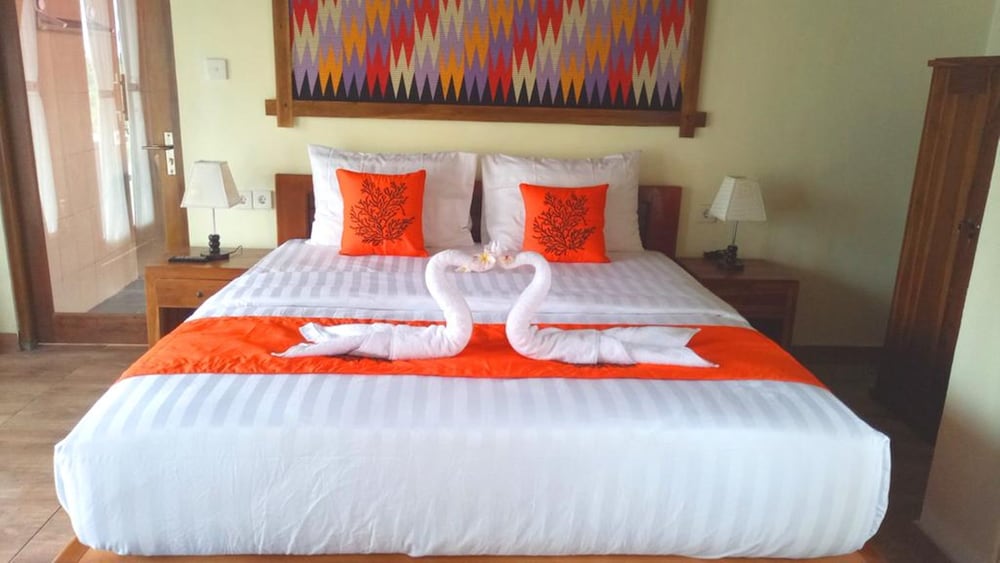 Batang Golden Hills Villa