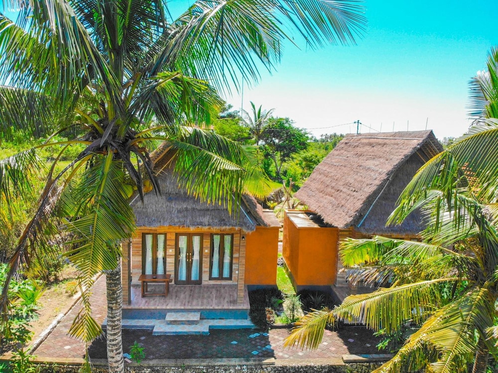 Batang Golden Hills Villa
