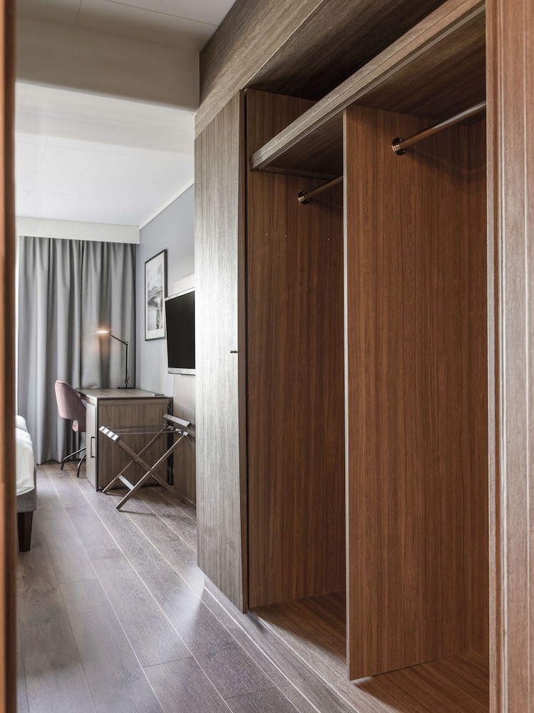Radisson Blu Arlandia Hotel Stockholm Arlanda