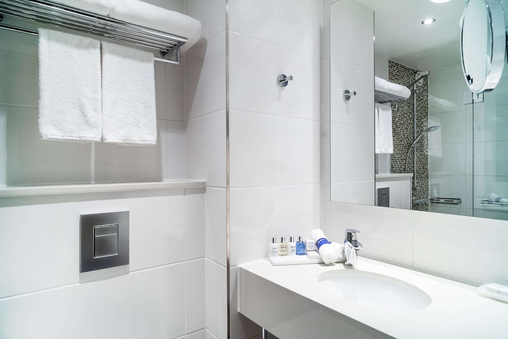Radisson Blu Arlandia Hotel Stockholm Arlanda