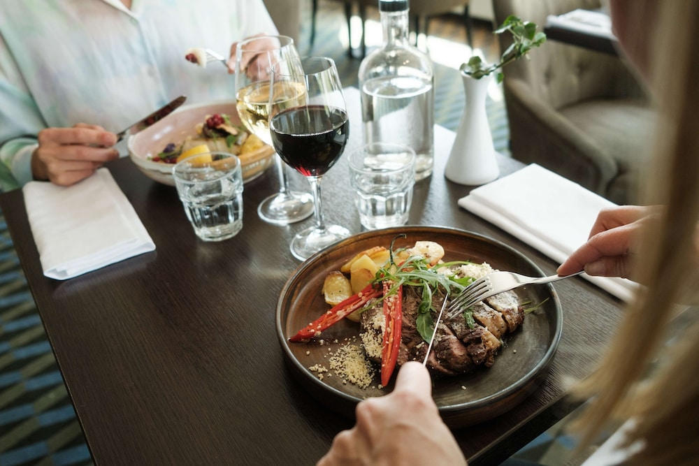 Radisson Blu Arlandia Hotel Stockholm Arlanda