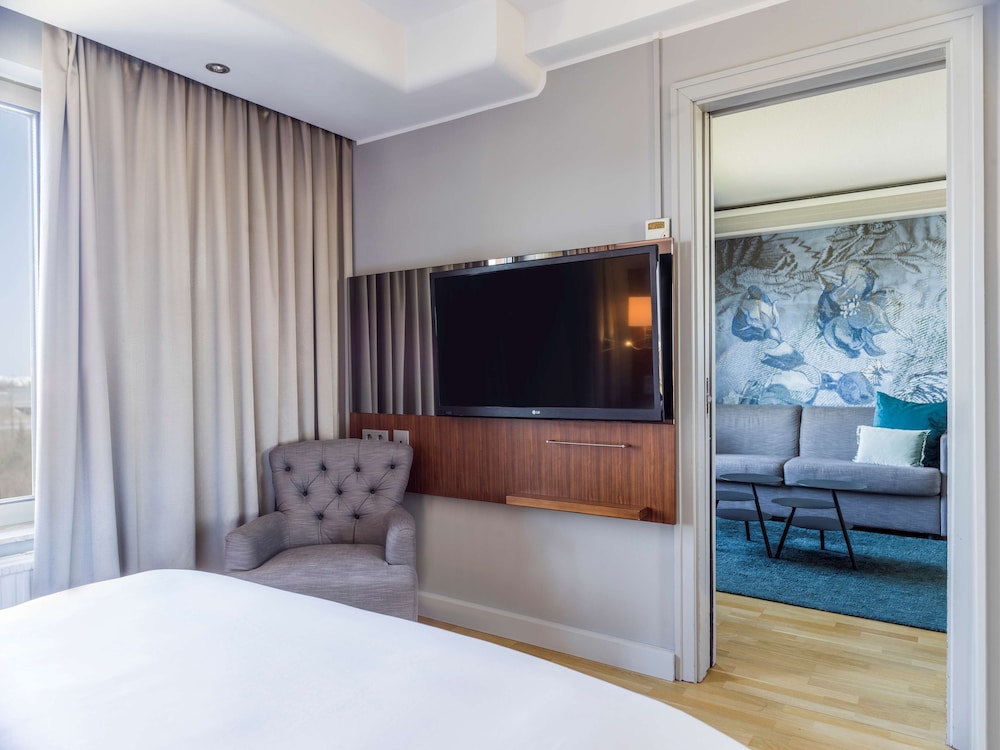 Radisson Blu Arlandia Hotel Stockholm Arlanda