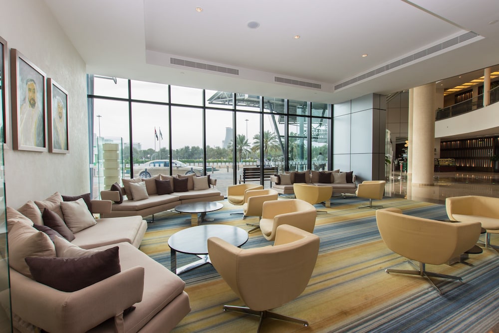Holiday Inn Abu Dhabi by IHG