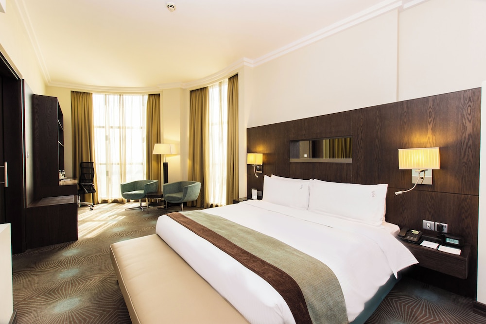 Holiday Inn Abu Dhabi by IHG