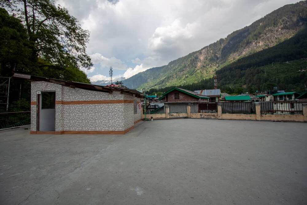 Hotel Sangam Retreat By Aeraki