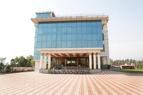 Hotel KARA