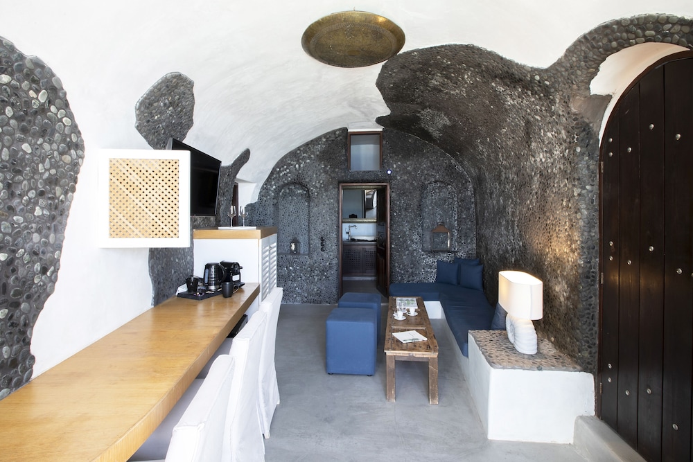 Ducato di Oia - Adults Only