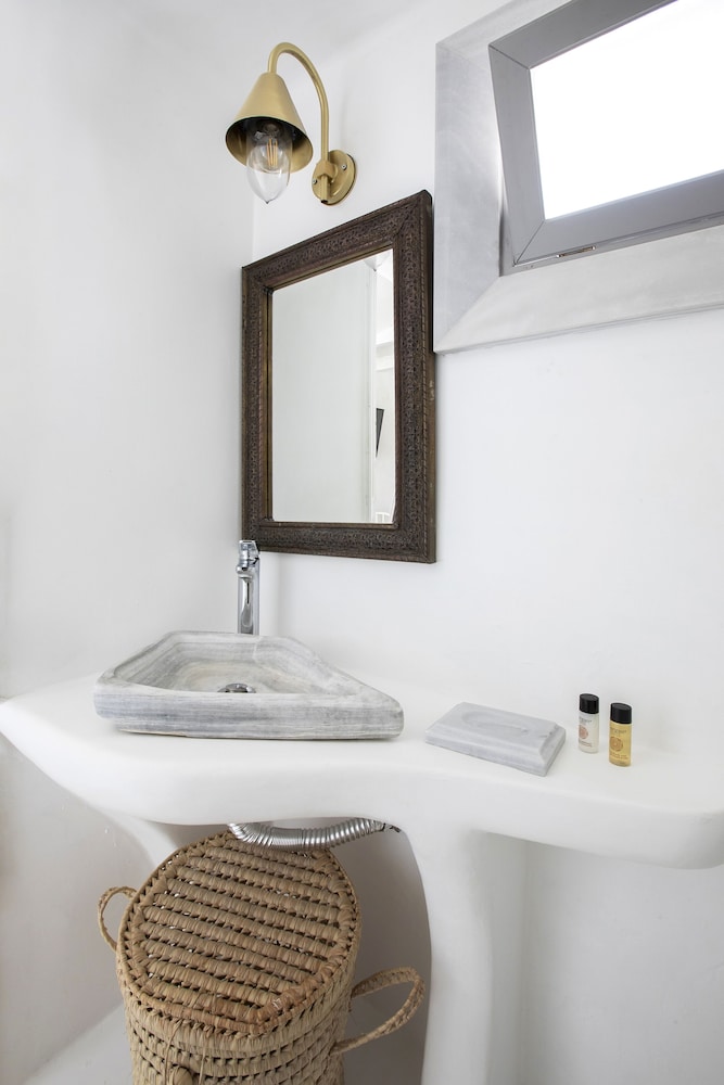 Ducato di Oia - Adults Only