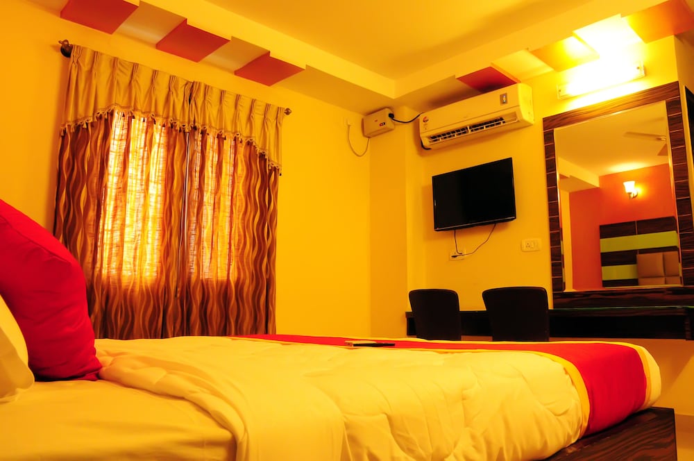 Hotel 7 Hills Inn