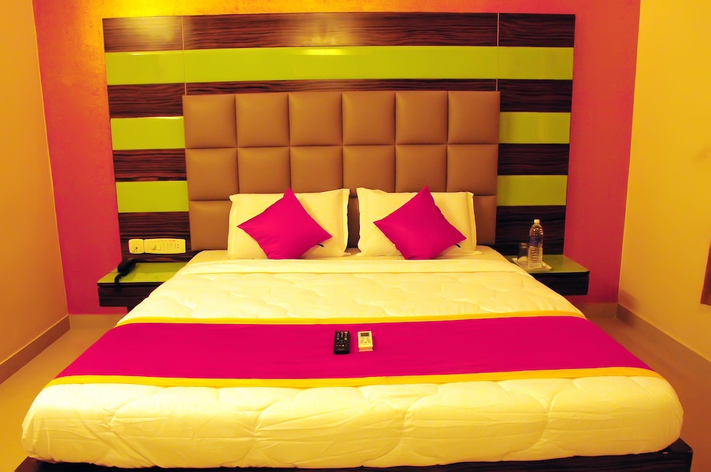 Hotel 7 Hills Inn
