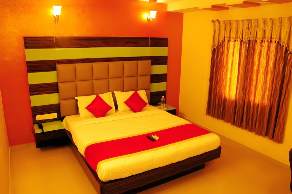 Hotel 7 Hills Inn