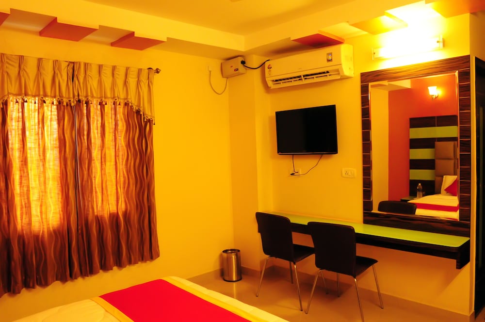 Hotel 7 Hills Inn