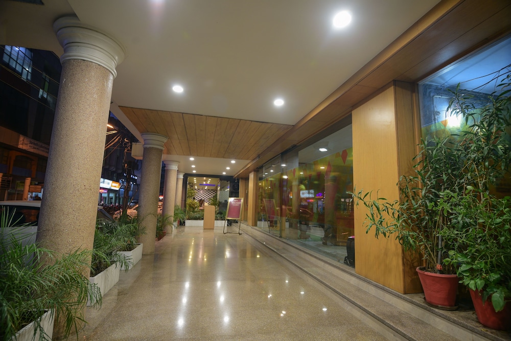 FabHotel Kamla Regency