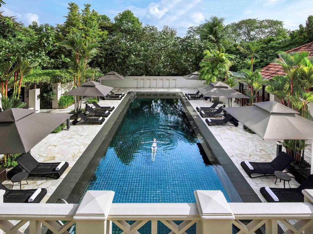 Sofitel Singapore Sentosa