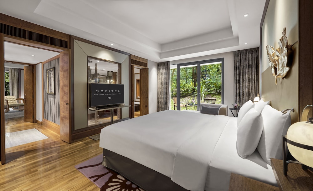 Sofitel Singapore Sentosa