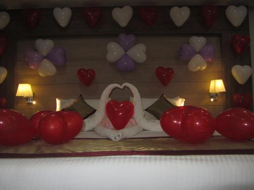 Hotel Jai Maata Grandeur
