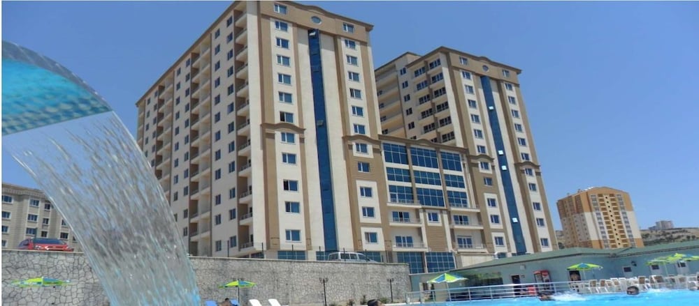 Sehr i Nuh Otel