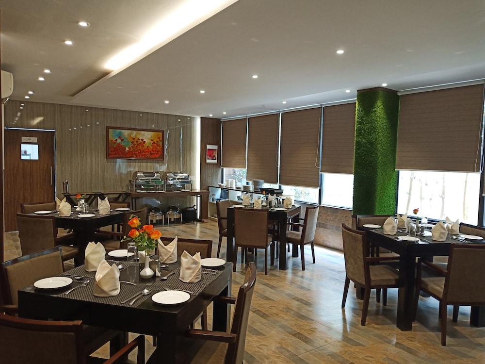 The Byke Business Signature (Bangalore)