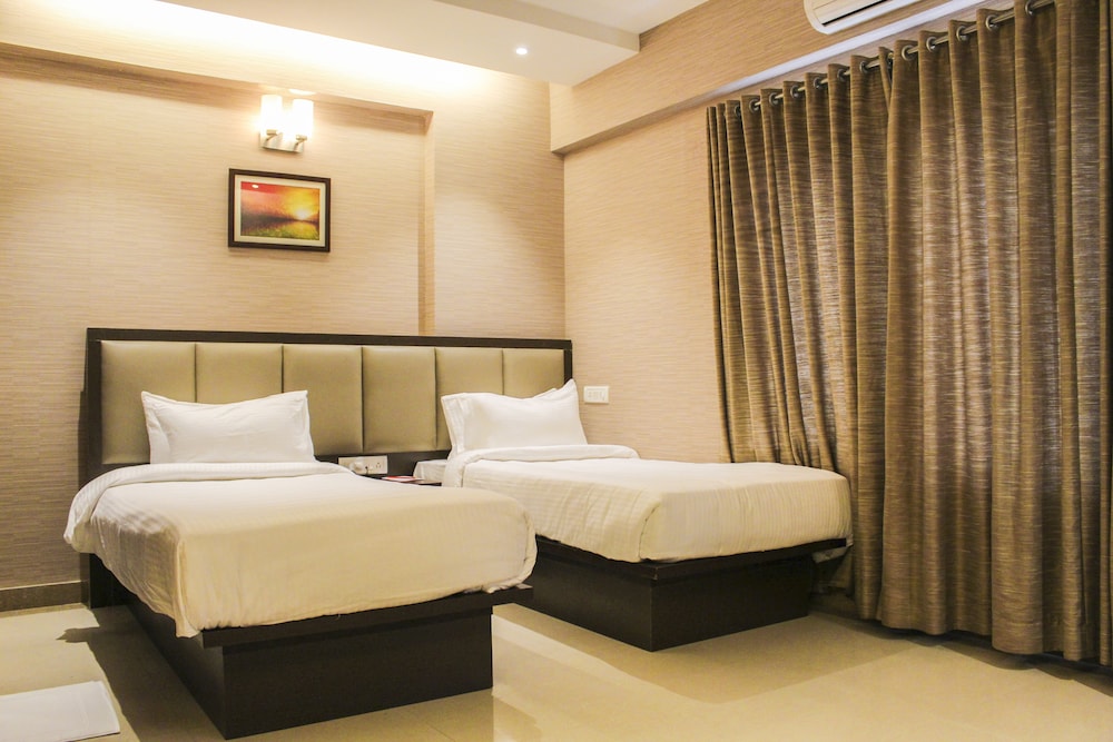 The Byke Business Signature (Bangalore)