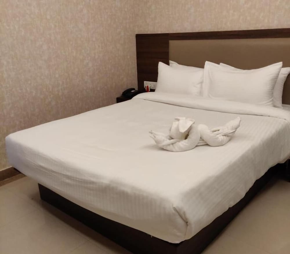The Byke Business Signature (Bangalore)