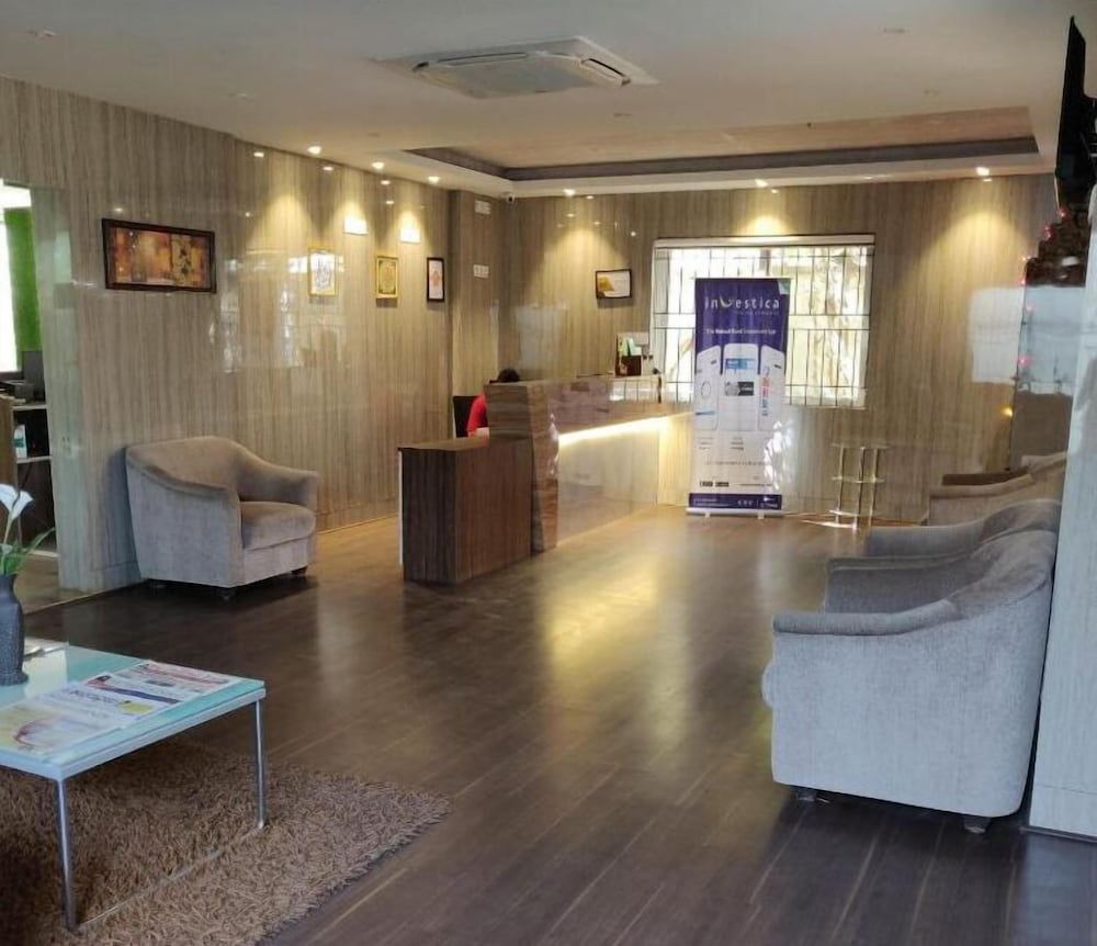 The Byke Business Signature (Bangalore)