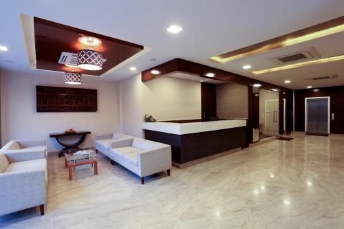 Fressotel Seetharam