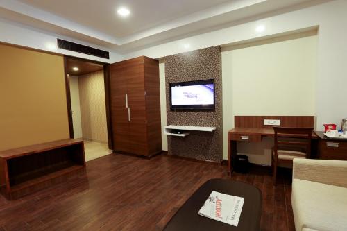 Fressotel Seetharam