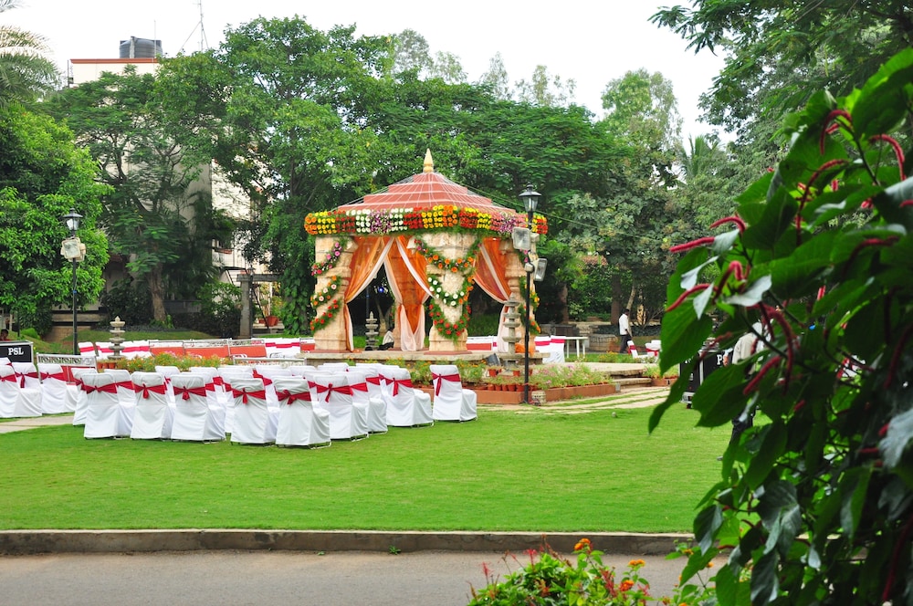 Aalankrita Resort And Convention
