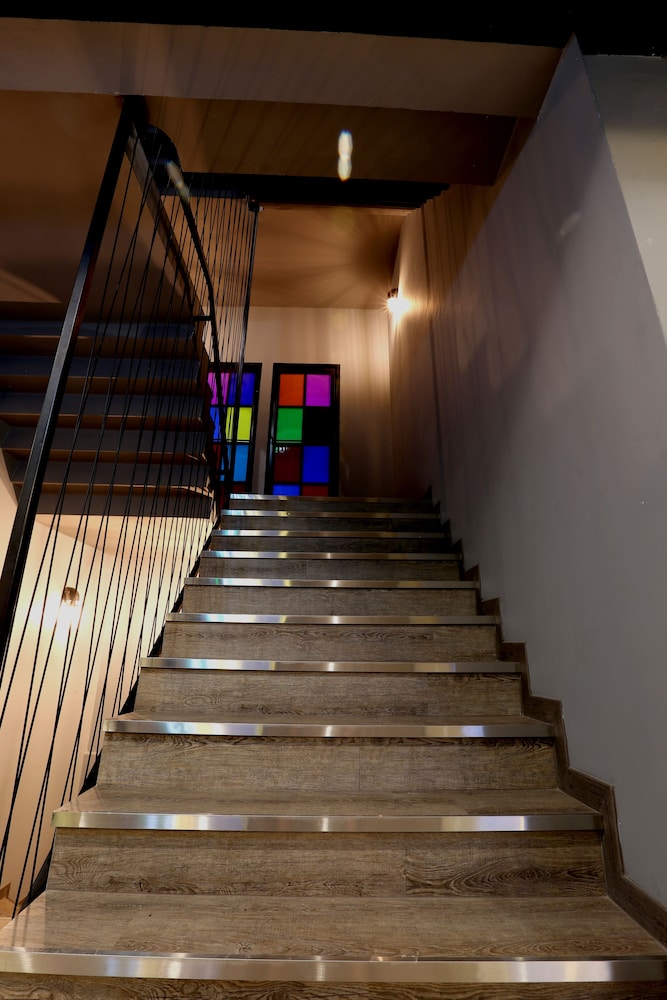 The Printing House Poshtel - Hostel